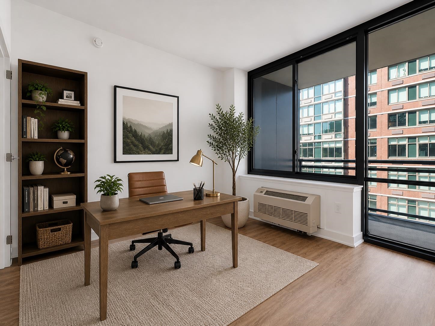 389 WASHINGTON ST Unit: 7F