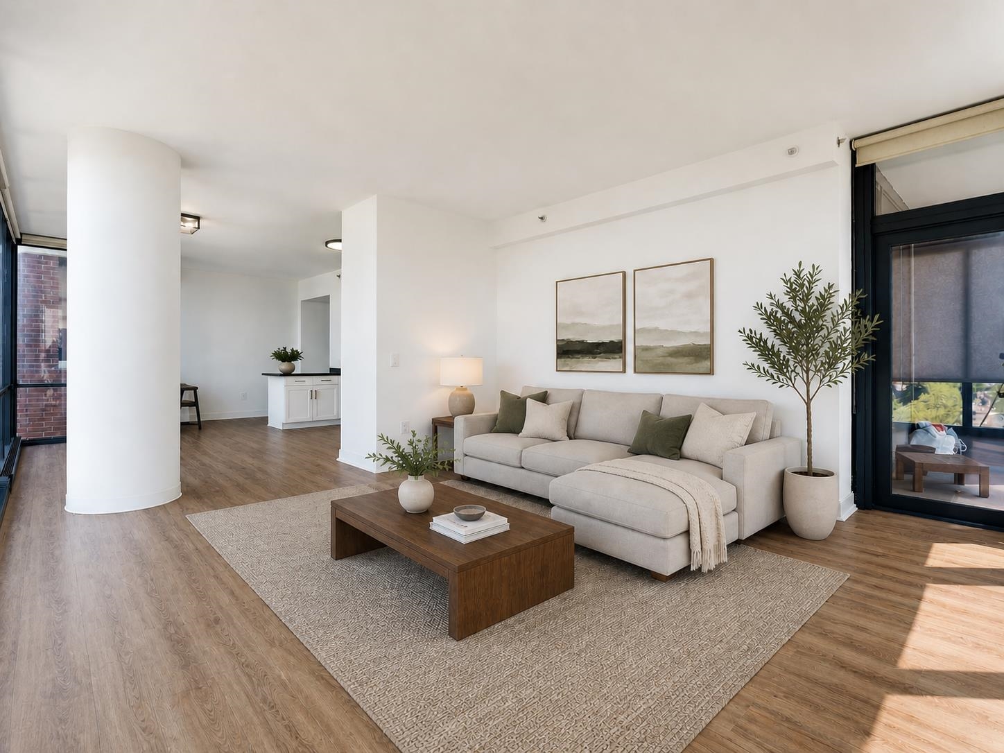 389 WASHINGTON ST Unit: 7F