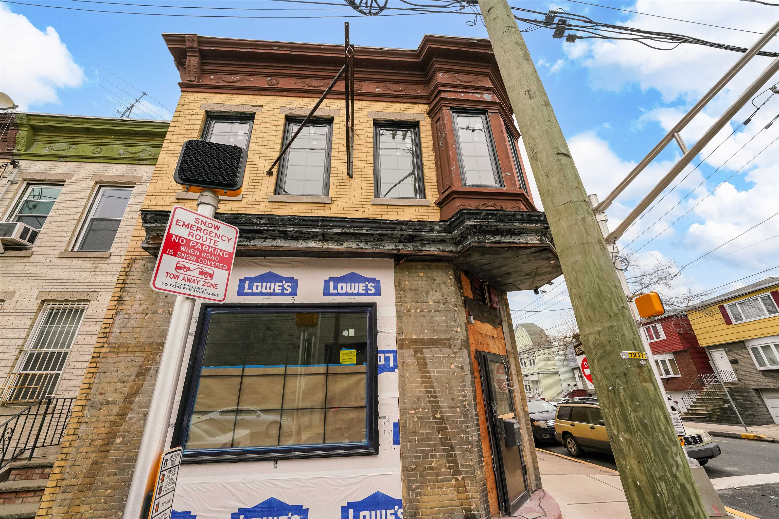 130 WEST SIDE AVE
