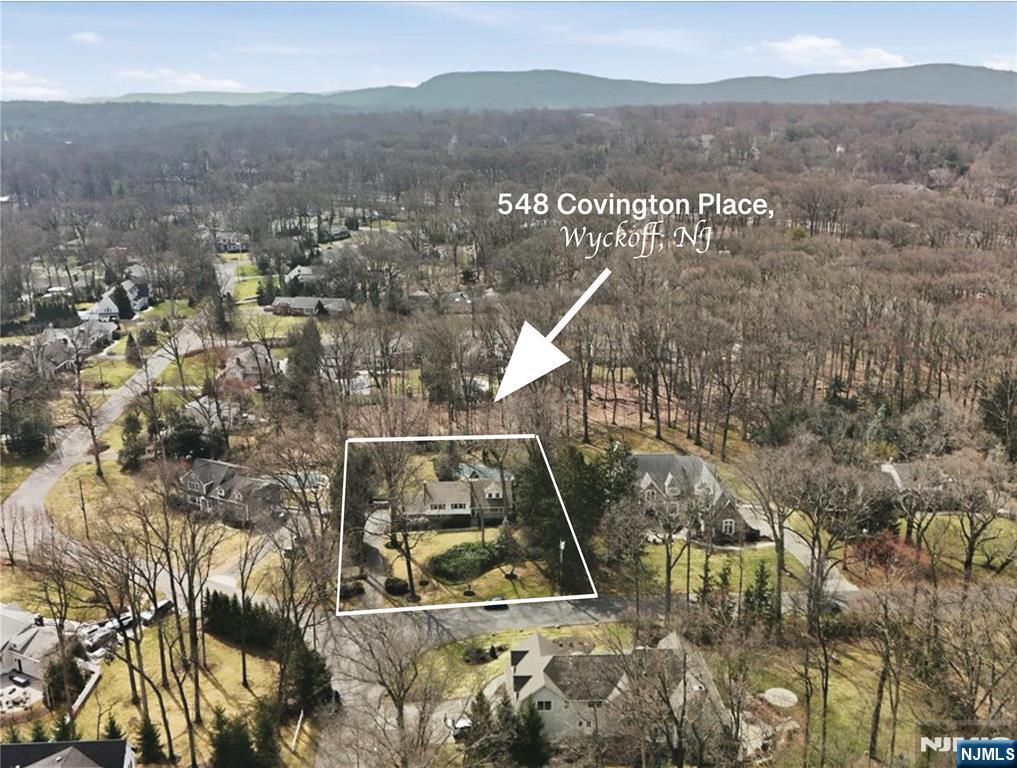 548 Covington Place