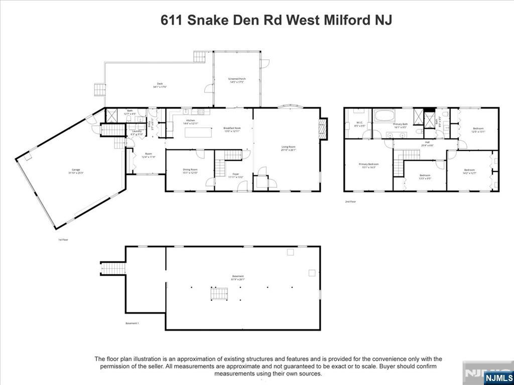 611 Snake Den Road