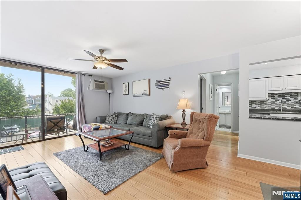 464 Liberty Street 205