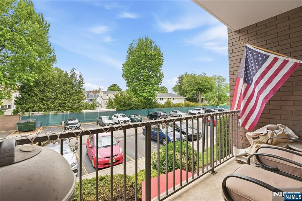 464 Liberty Street 205