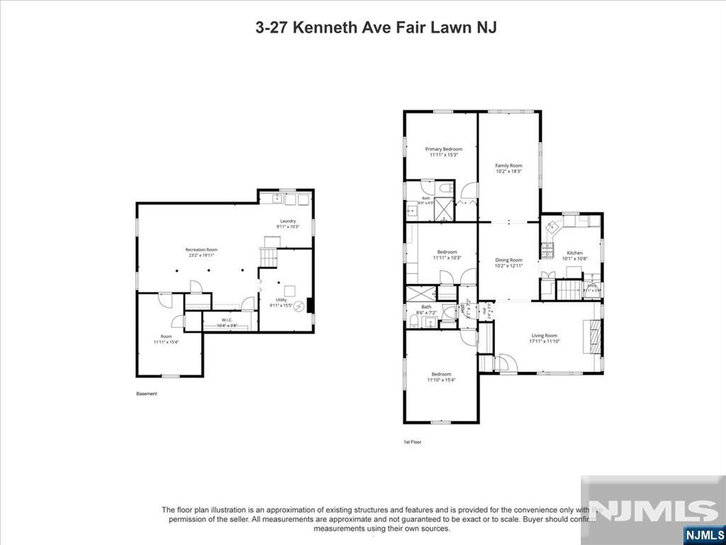 3-27 Kenneth Avenue