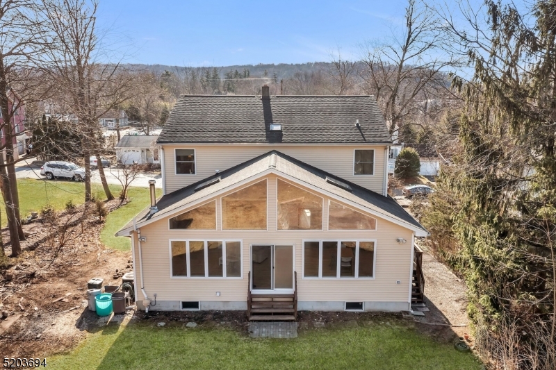 20 Bailey Ave
