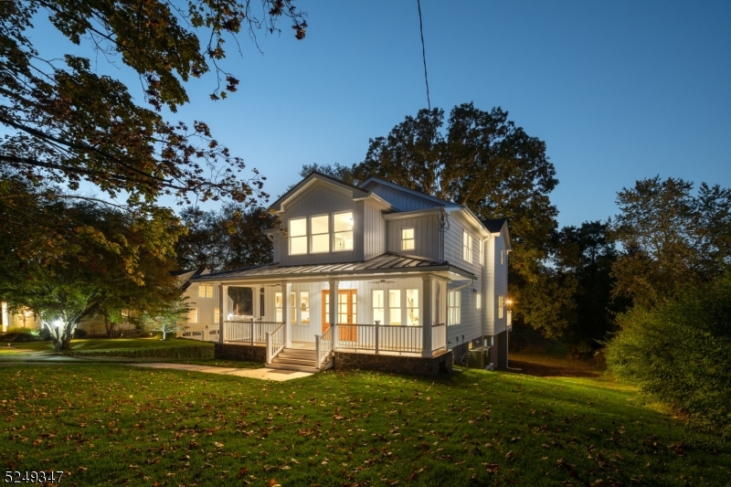 88 Meyersville Rd