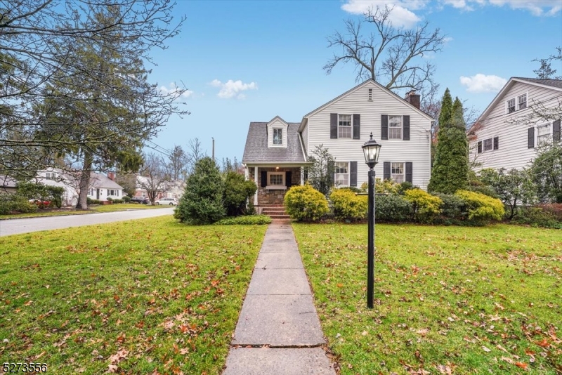 39 Olmstead Rd