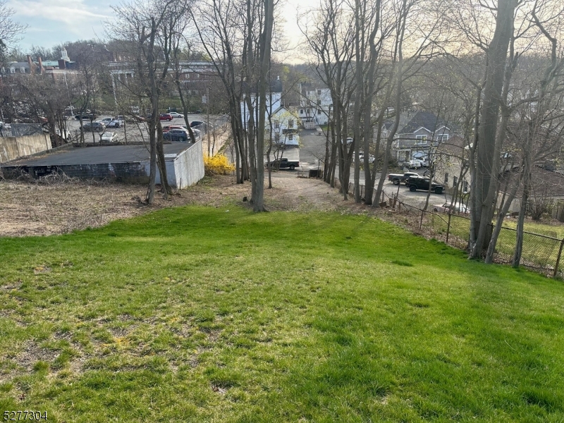 0000 Clinton Lane Rear