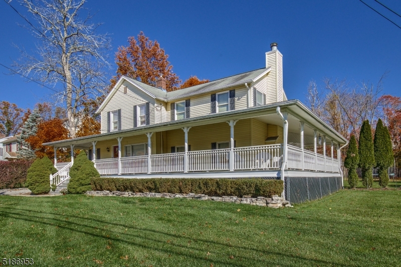 42 Peapack Rd