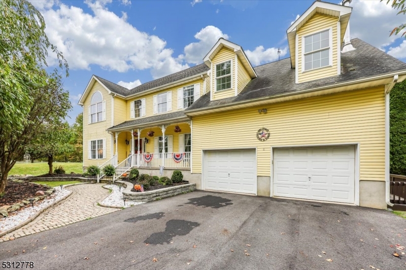 1 N Four Bridges Rd
