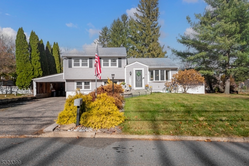 1 Stone Hill Rd