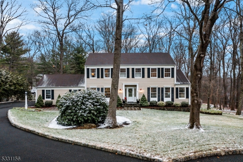 20 Laurel Hill Dr