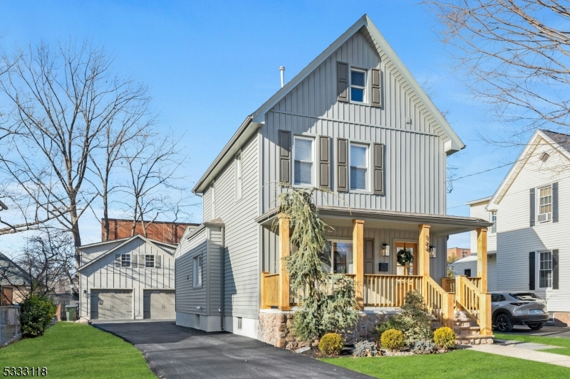164 Springfield Ave