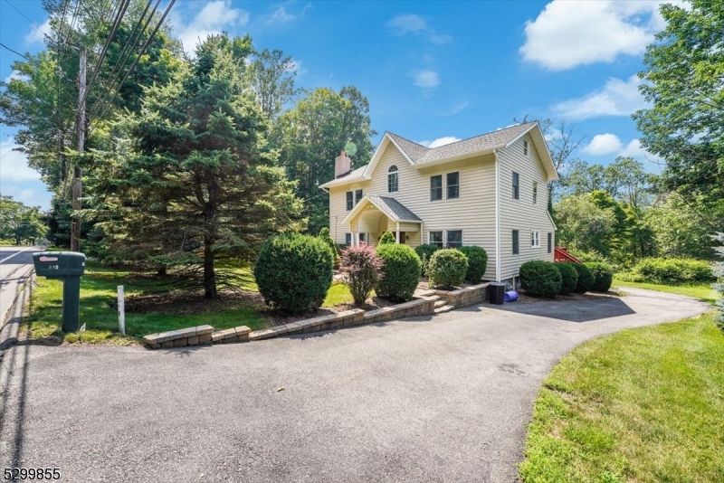 345 Powerville Rd