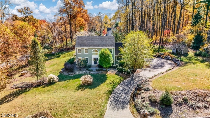 1 Michaels Ct