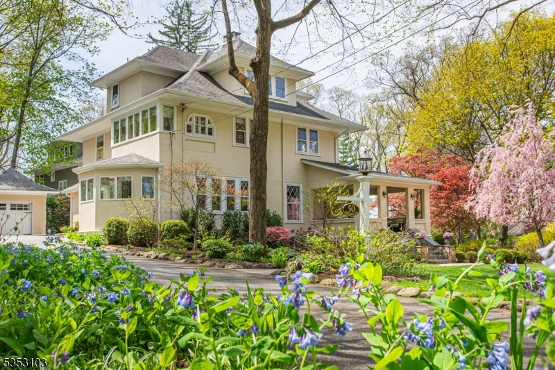 50 Dartmouth Rd
