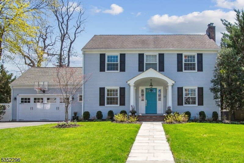 12 Beekman Rd