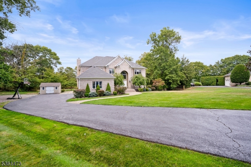 10 Smock Ct