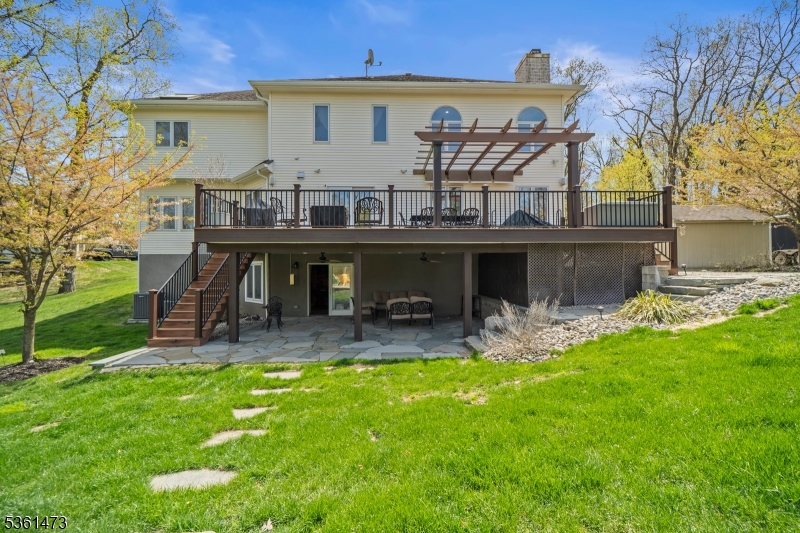 10 Smock Ct