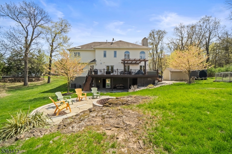 10 Smock Ct