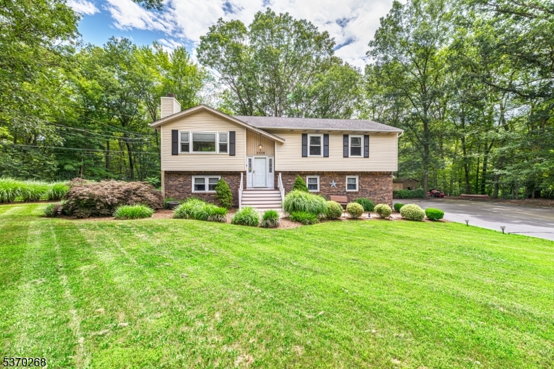 5338 Berkshire Valley Rd