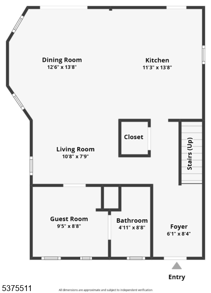 587 Kenwood Pl