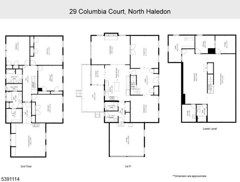 29 Columbia Ct