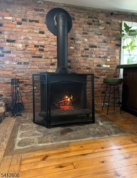 343 & 339 Quaker Church Rd