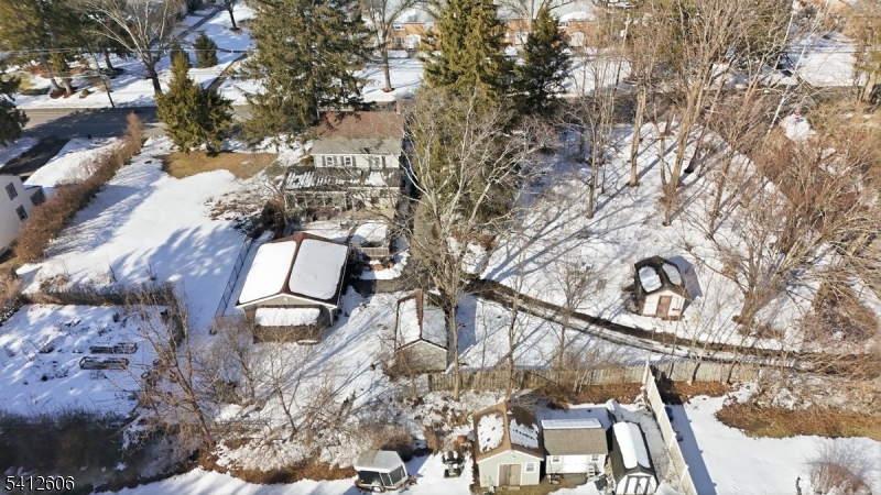 343 & 339 Quaker Church Rd