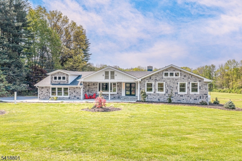 17 Yardley Rd