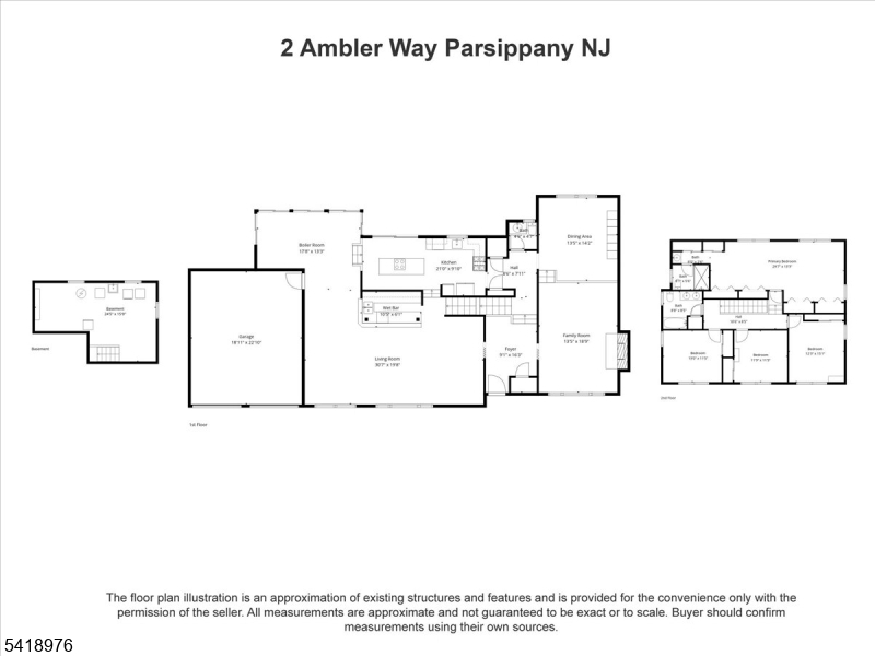 2 Ambler Way