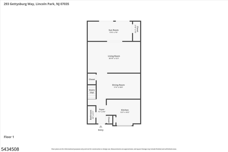 293 Gettysburg Way