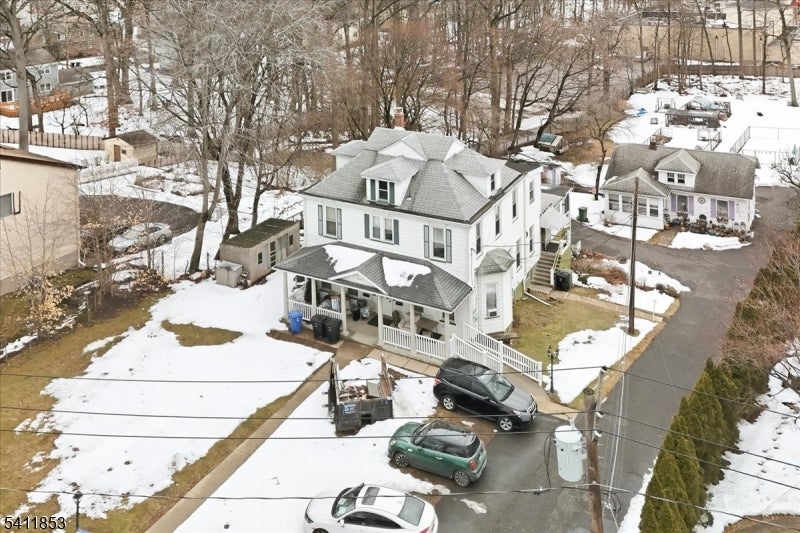 20 N Farview Ave
