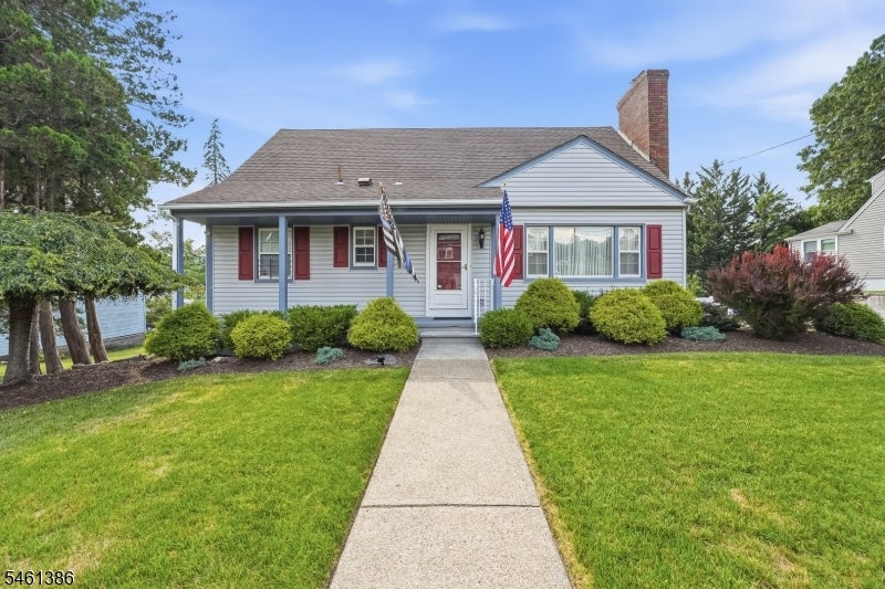 161 Manchester Ave