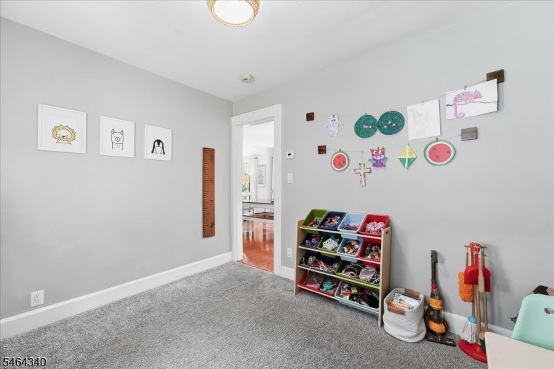 21 Nassau St
