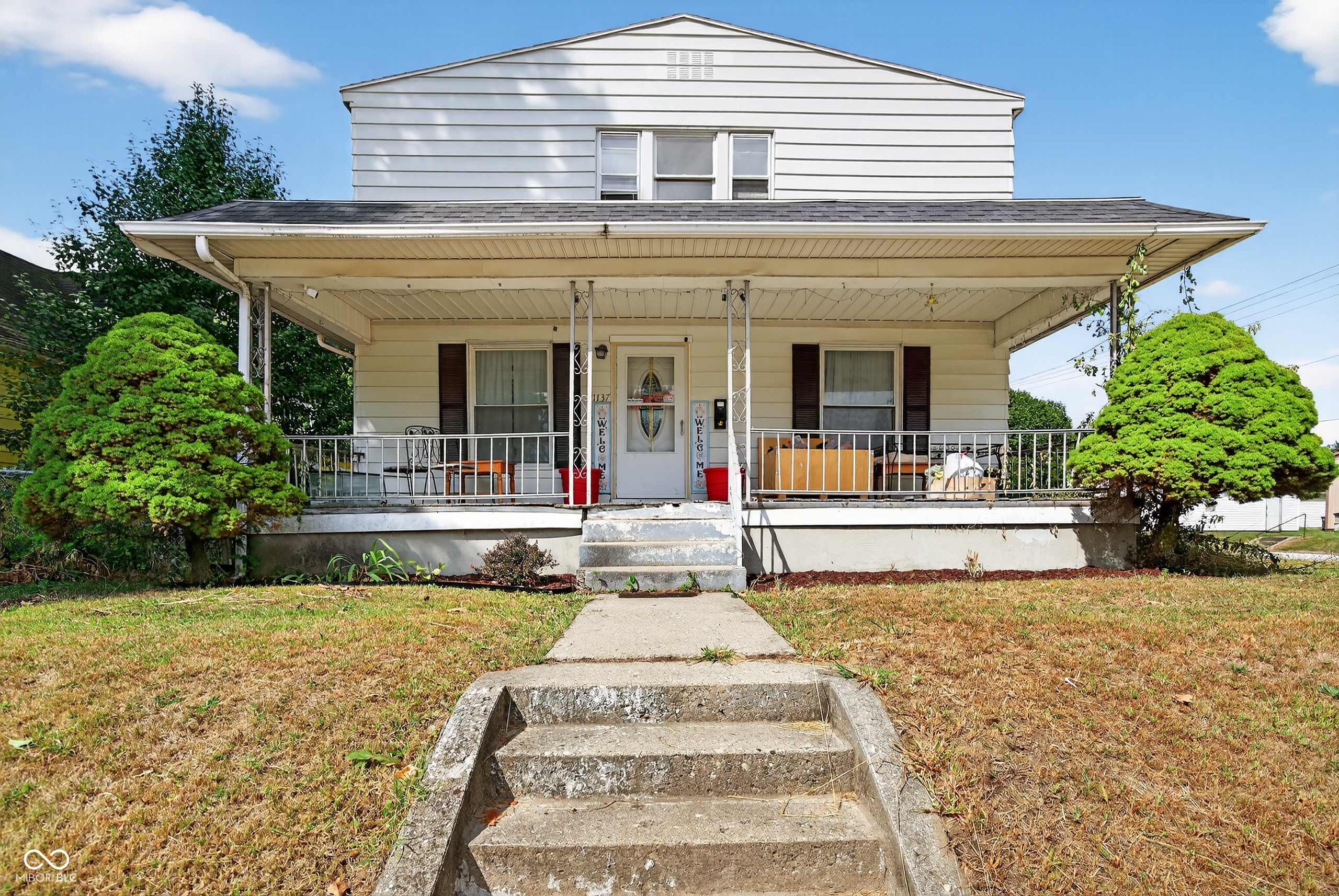 1137 N Courtland Avenue