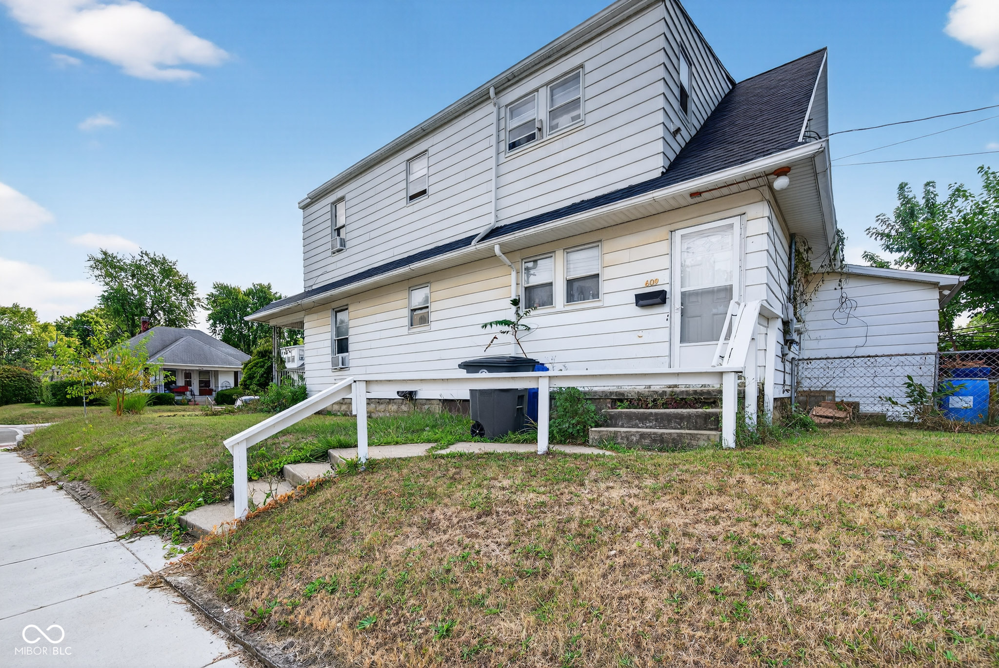 1137 N Courtland Avenue