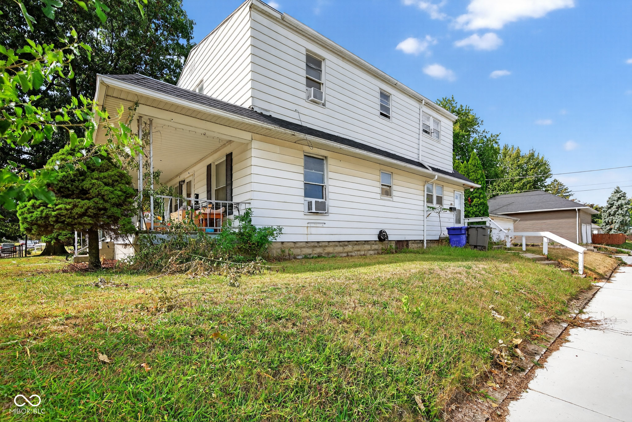 1137 N Courtland Avenue