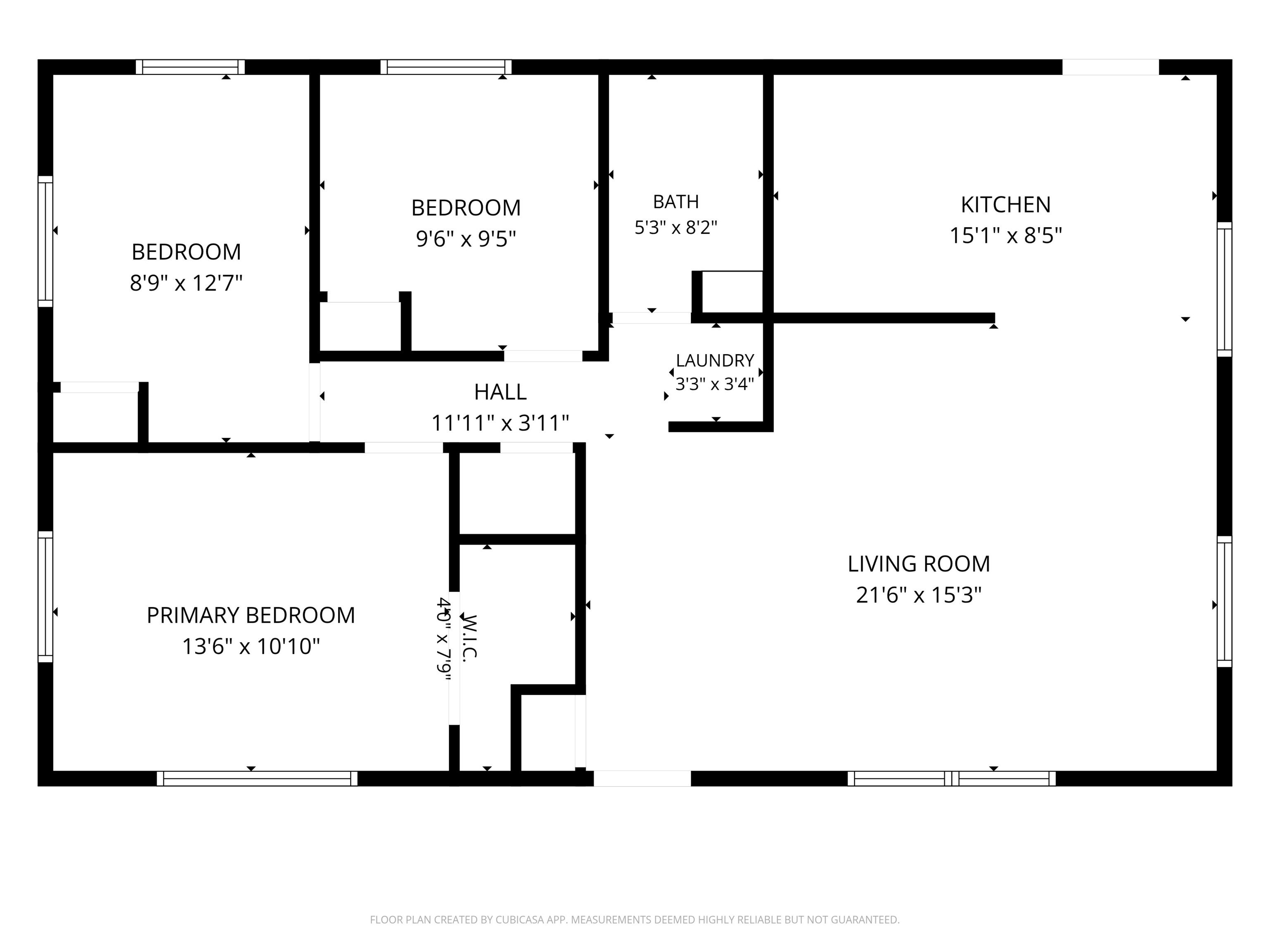 1411 W Tate Street W