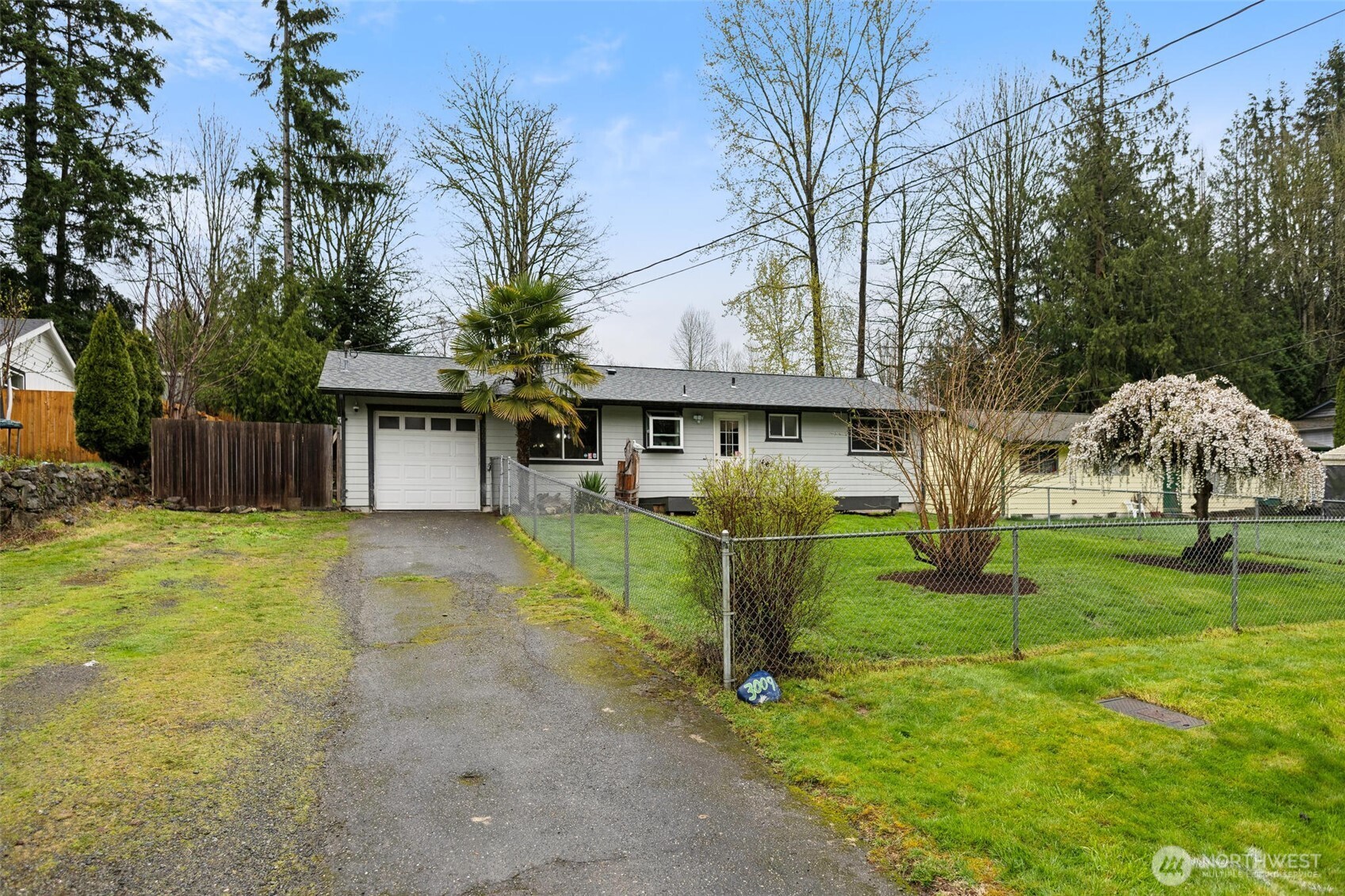 3009 95th Drive SE