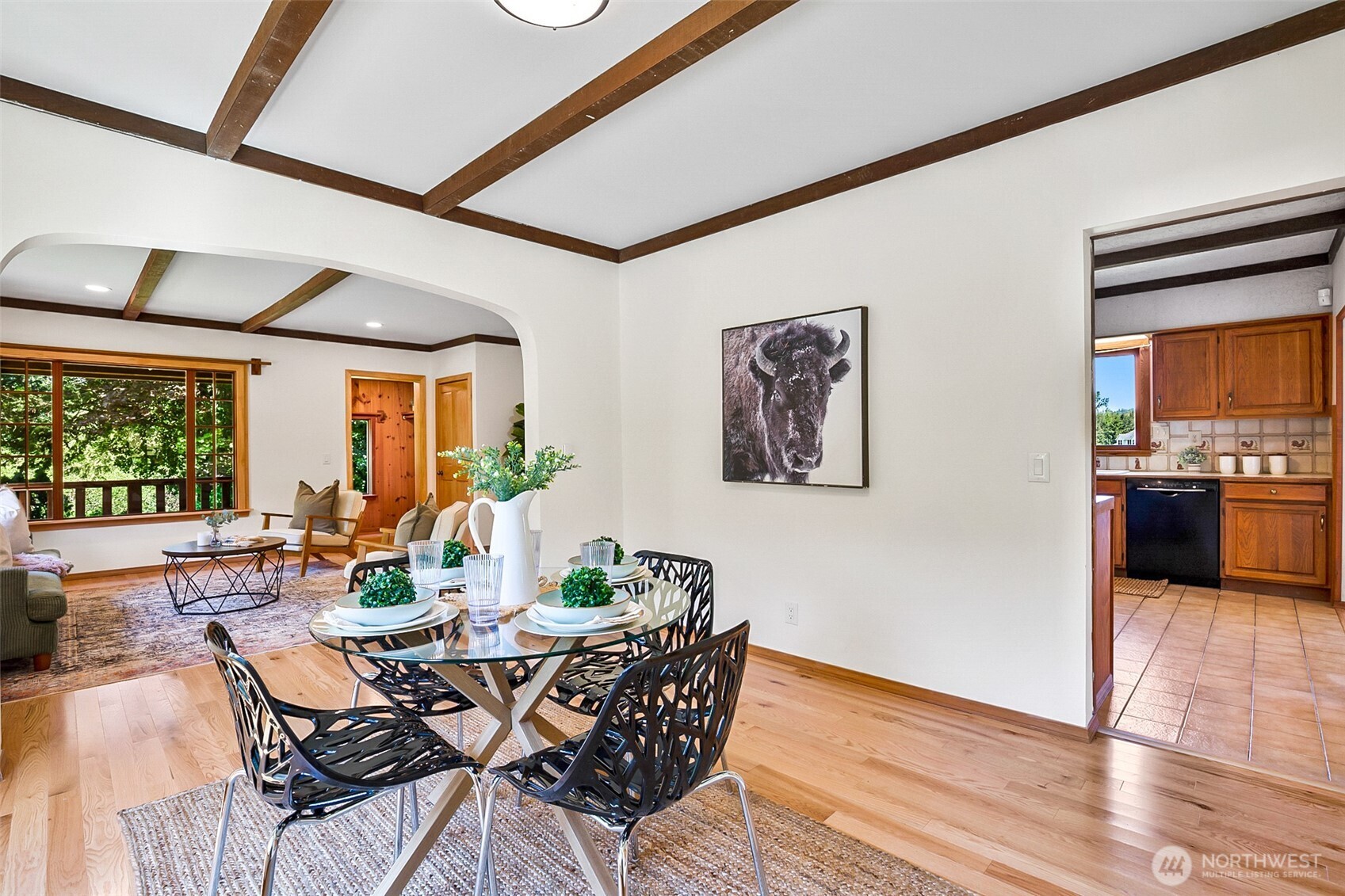 23516 Ben Howard Road