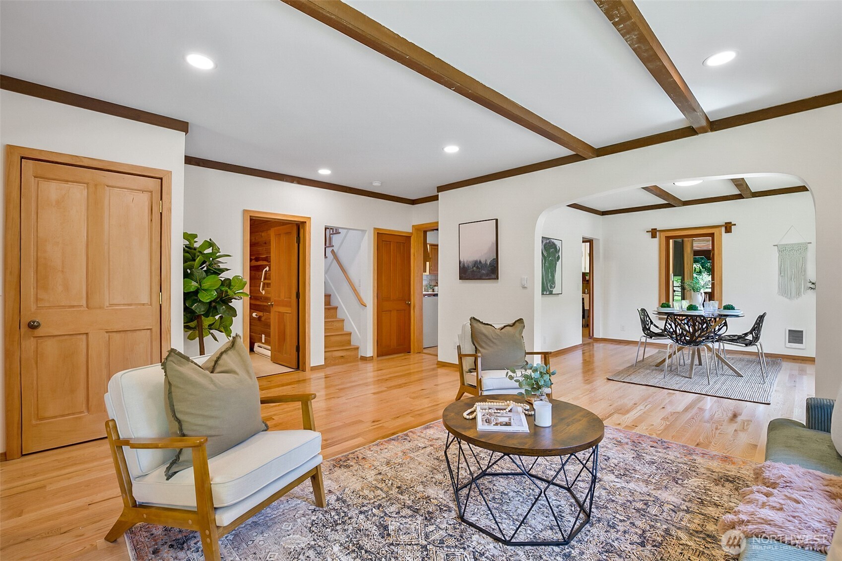 23516 Ben Howard Road