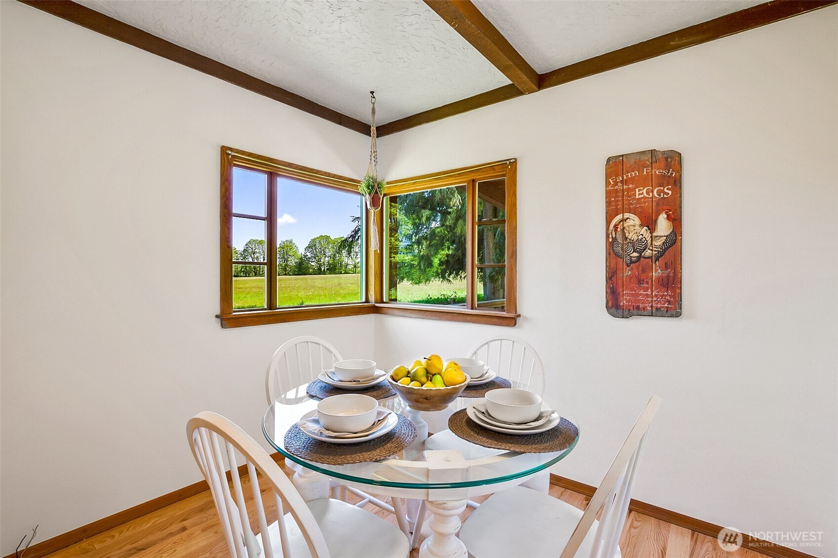 23516 Ben Howard Road