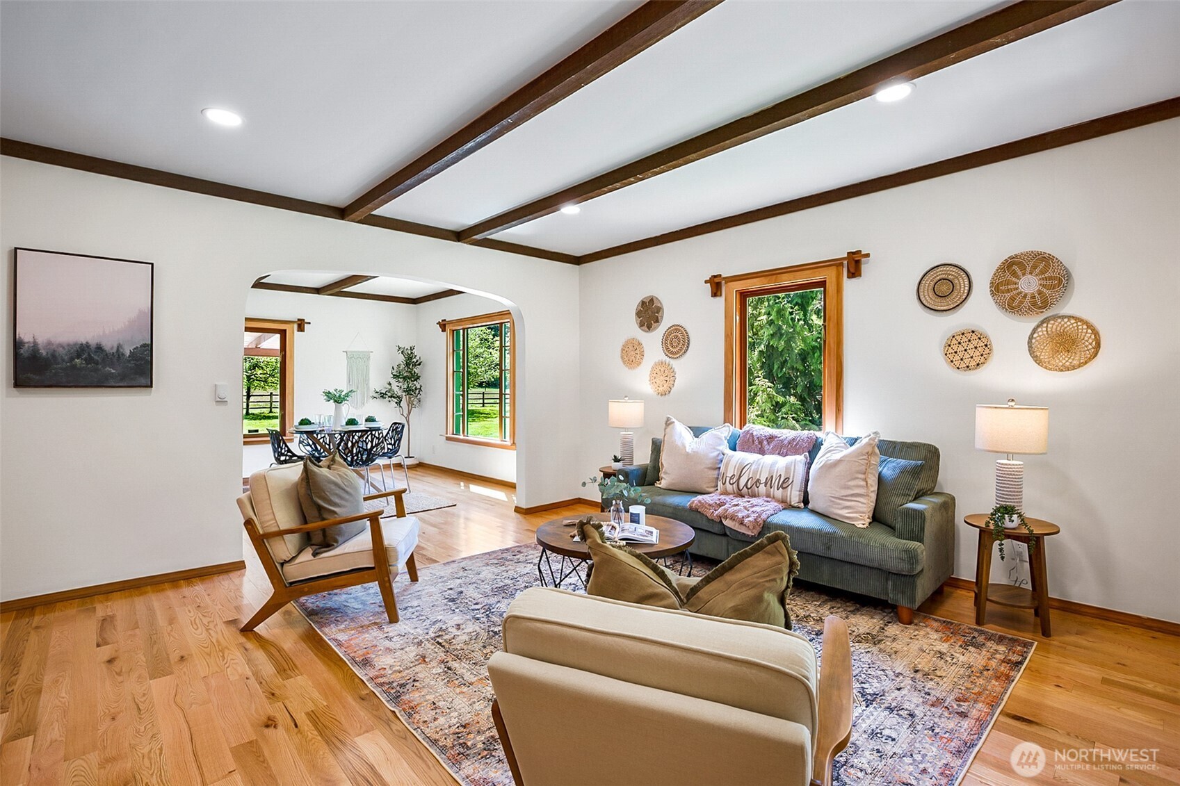 23516 Ben Howard Road