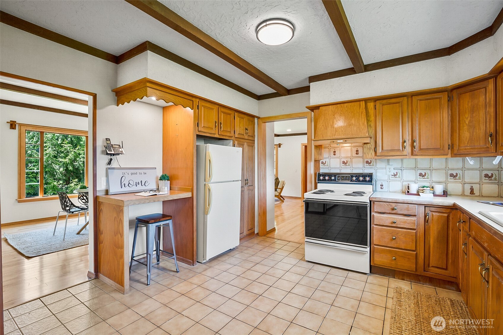 23516 Ben Howard Road