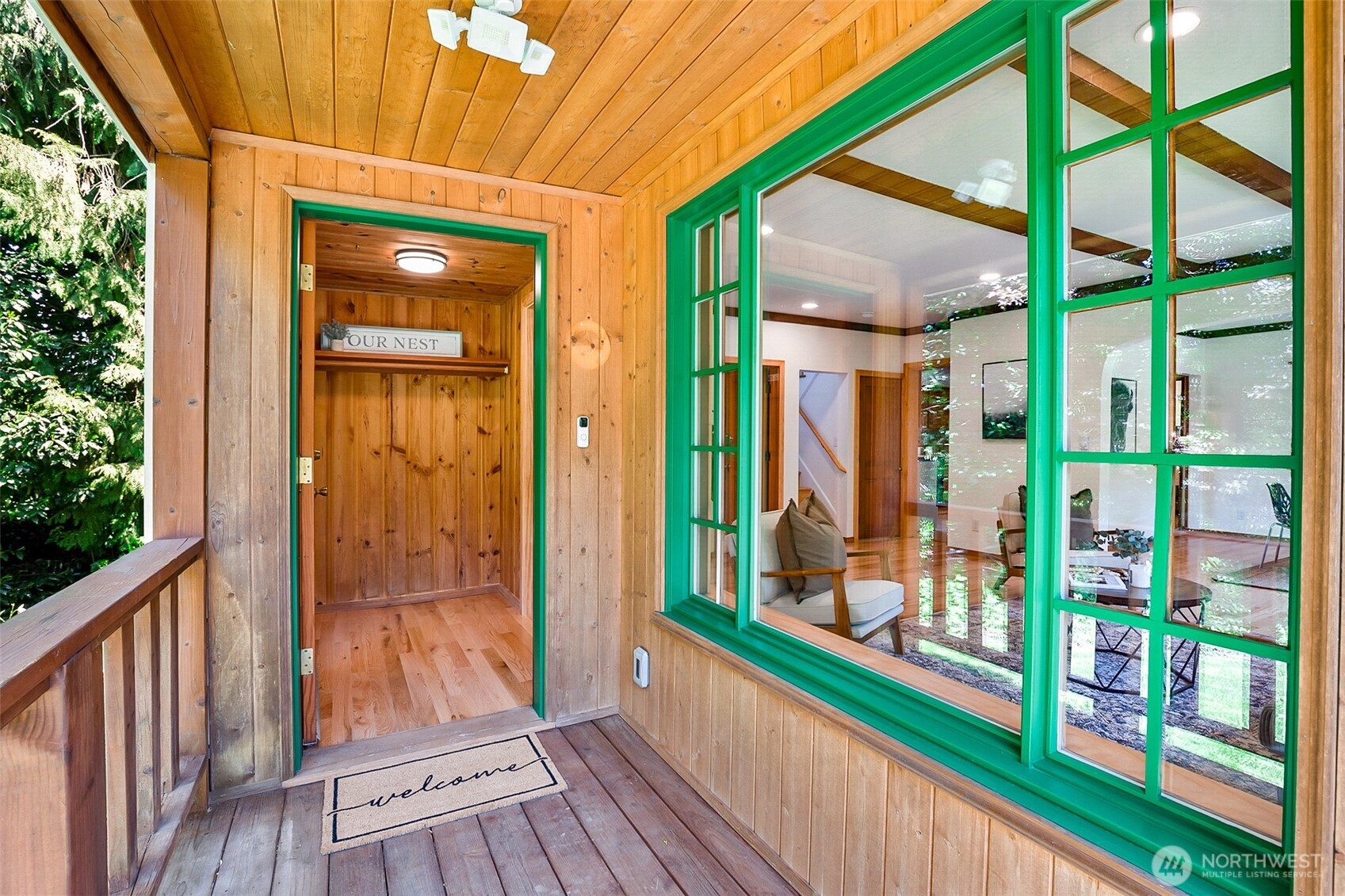 23516 Ben Howard Road
