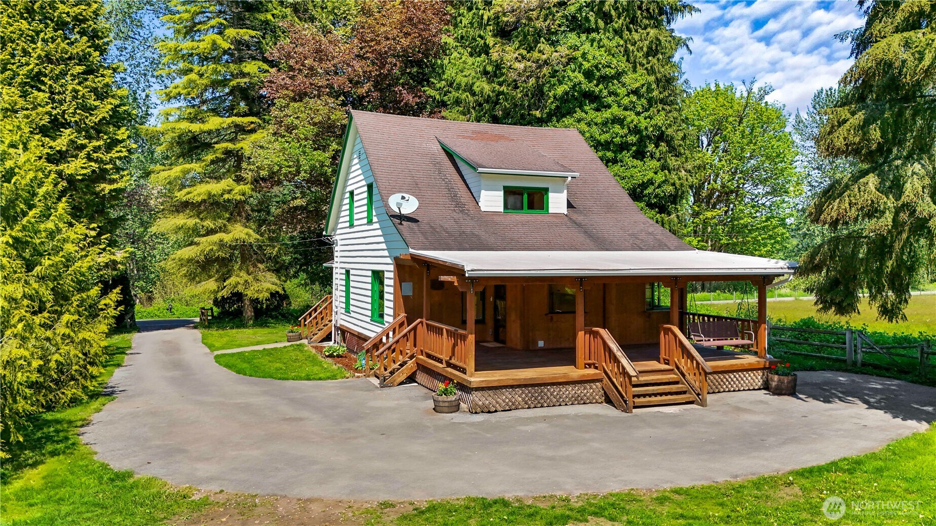 23516 Ben Howard Road