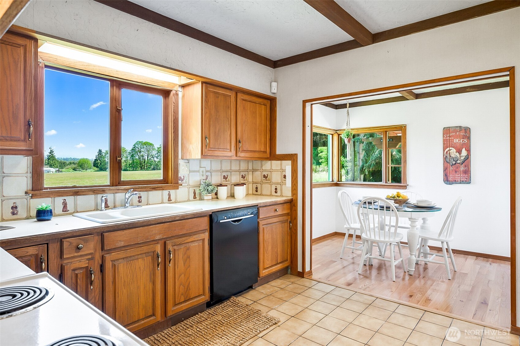 23516 Ben Howard Road