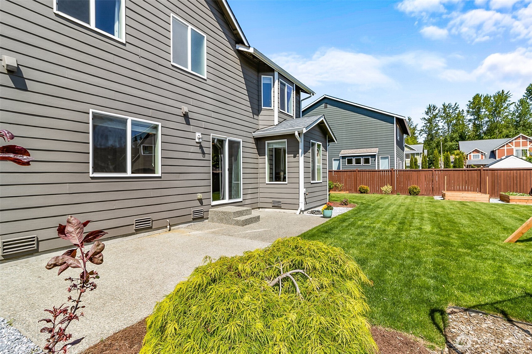 Renton Highlands - 708 Rosario Place NE