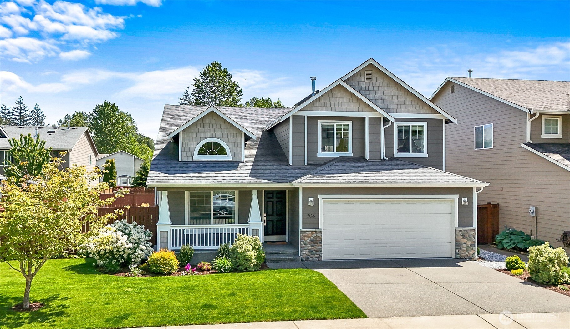 Renton Highlands - 708 Rosario Place NE